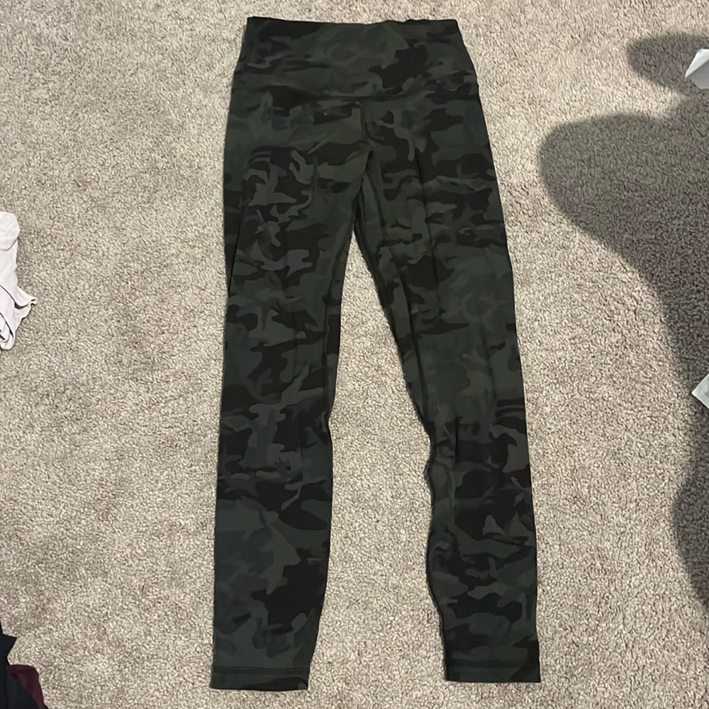 Lululemon align leggings